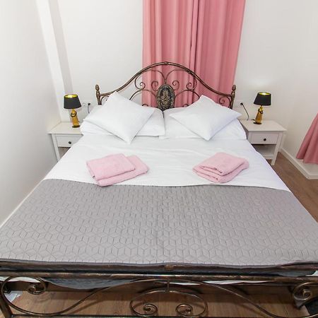 Luxury Apartments Iris Mostar Exterior photo
