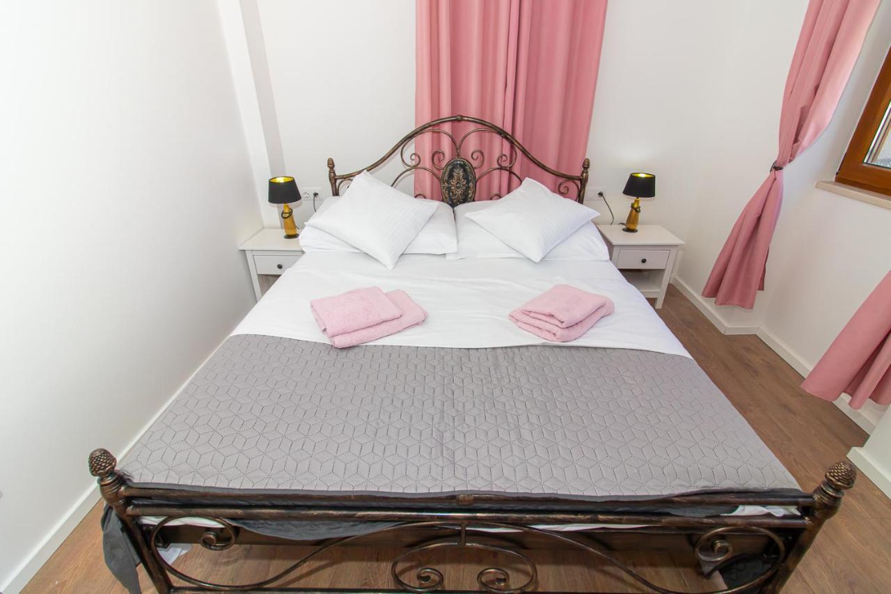 Luxury Apartments Iris Mostar Exterior photo