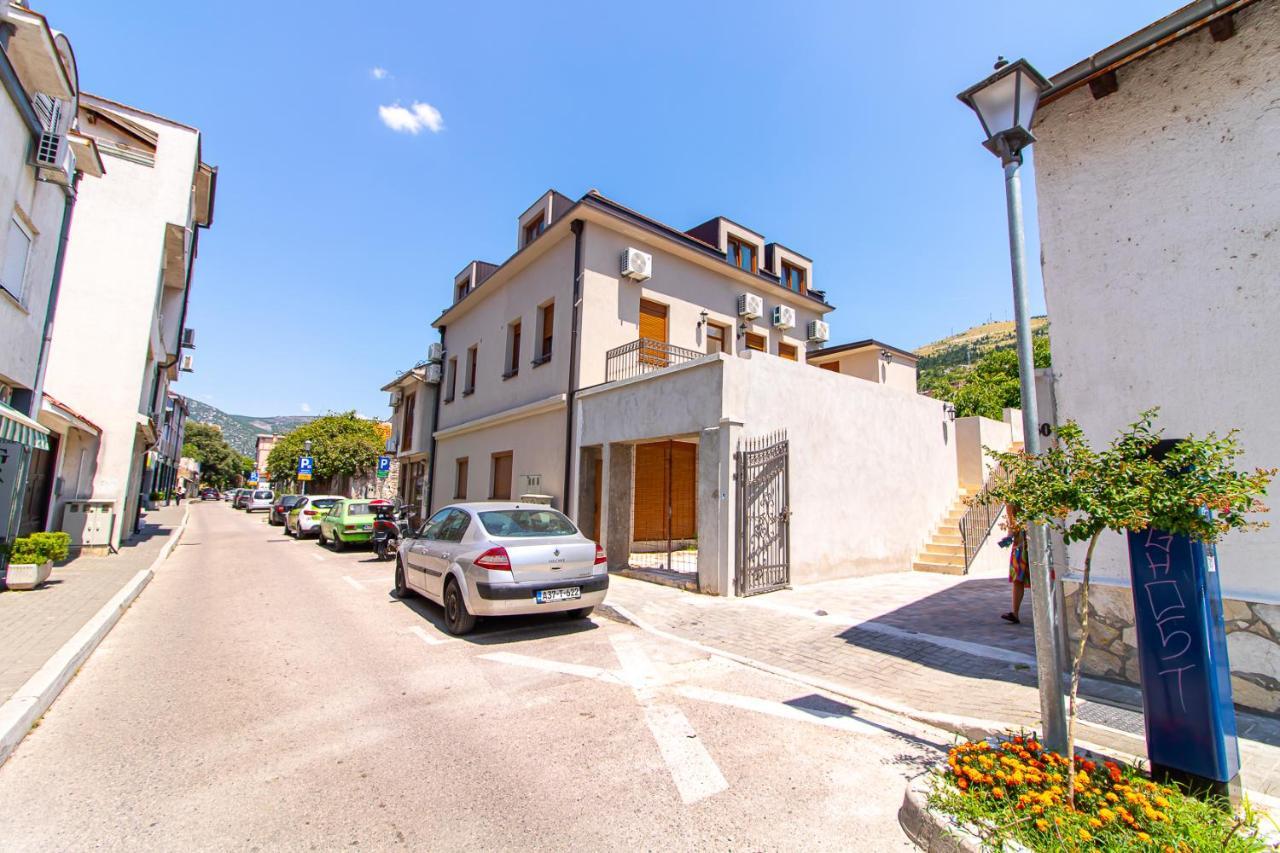 Luxury Apartments Iris Mostar Exterior photo