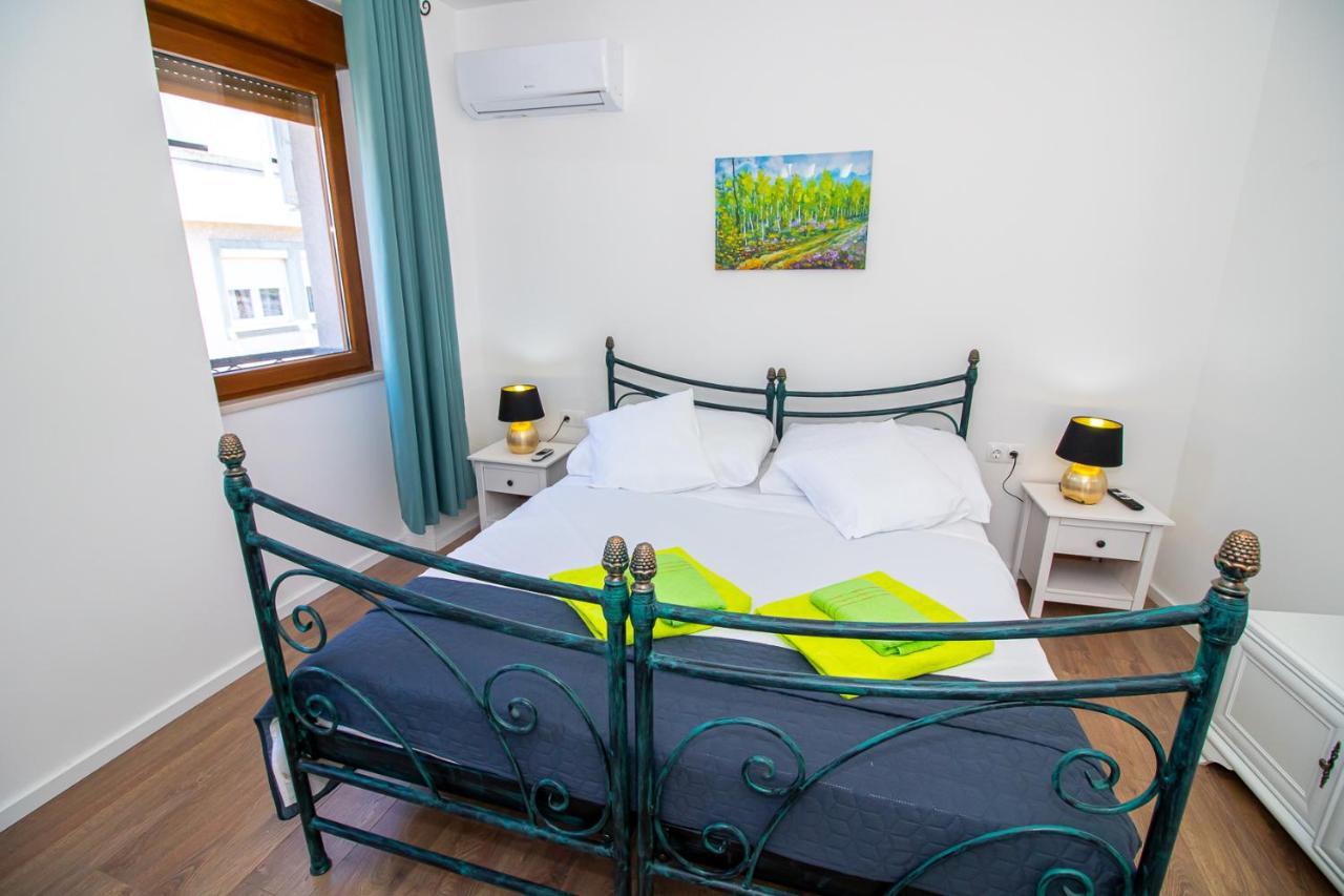 Luxury Apartments Iris Mostar Exterior photo