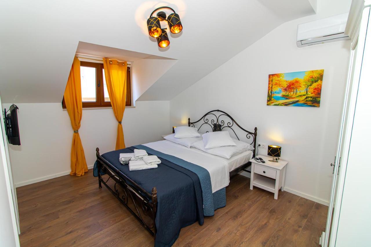 Luxury Apartments Iris Mostar Exterior photo