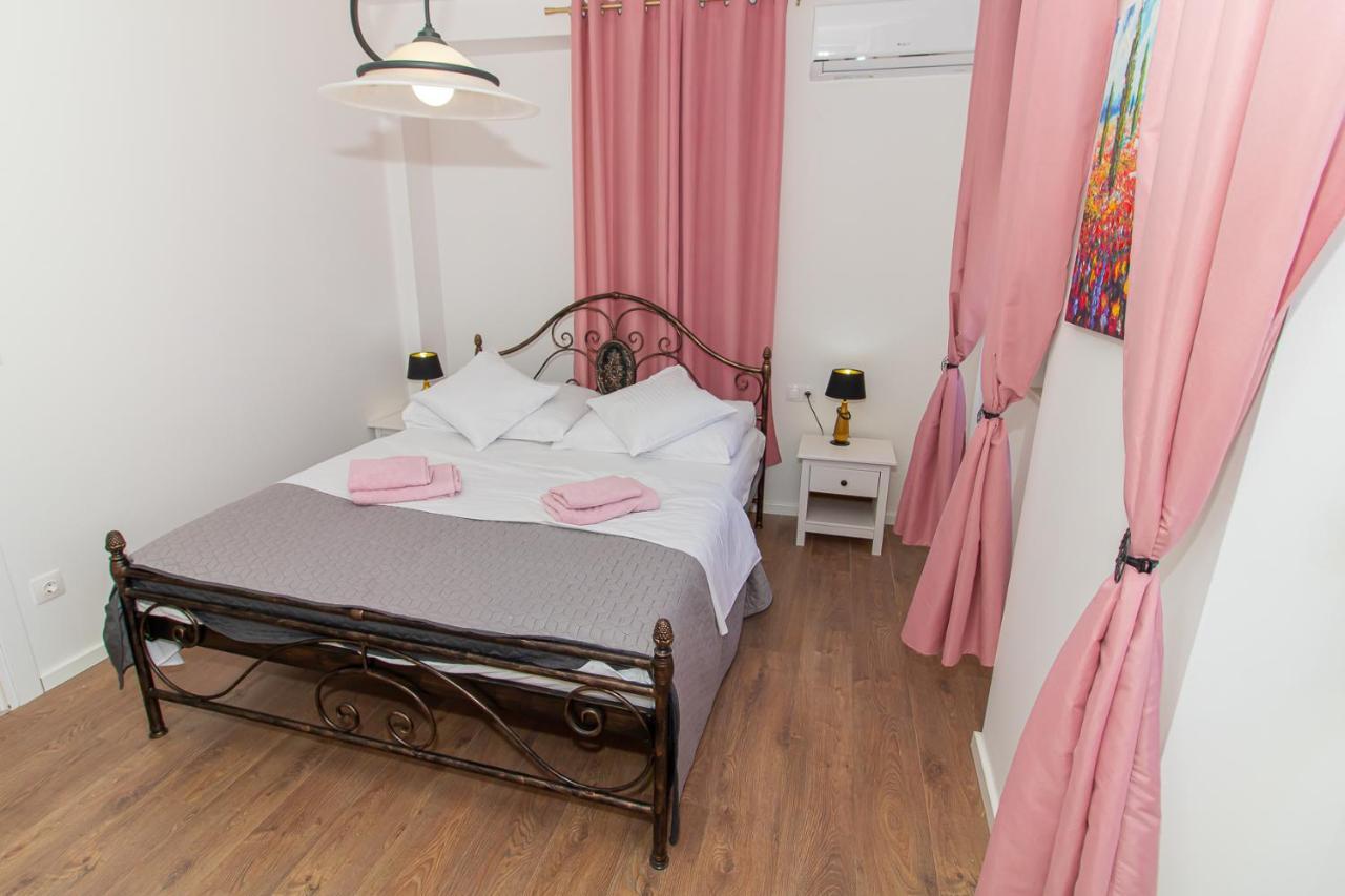 Luxury Apartments Iris Mostar Exterior photo