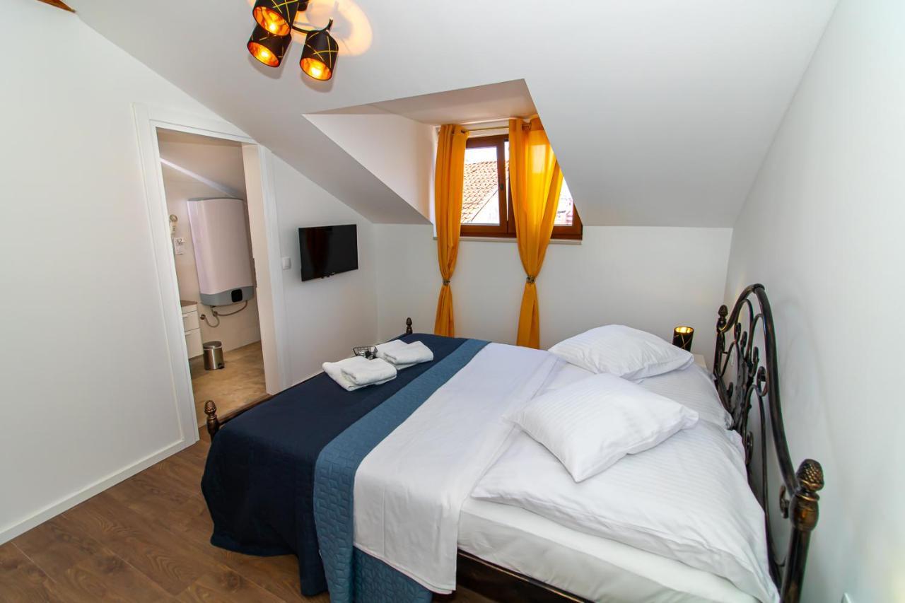 Luxury Apartments Iris Mostar Exterior photo