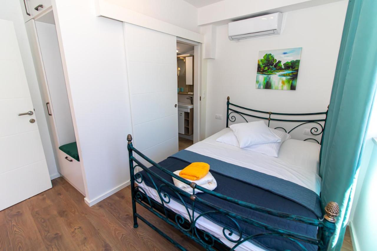 Luxury Apartments Iris Mostar Exterior photo