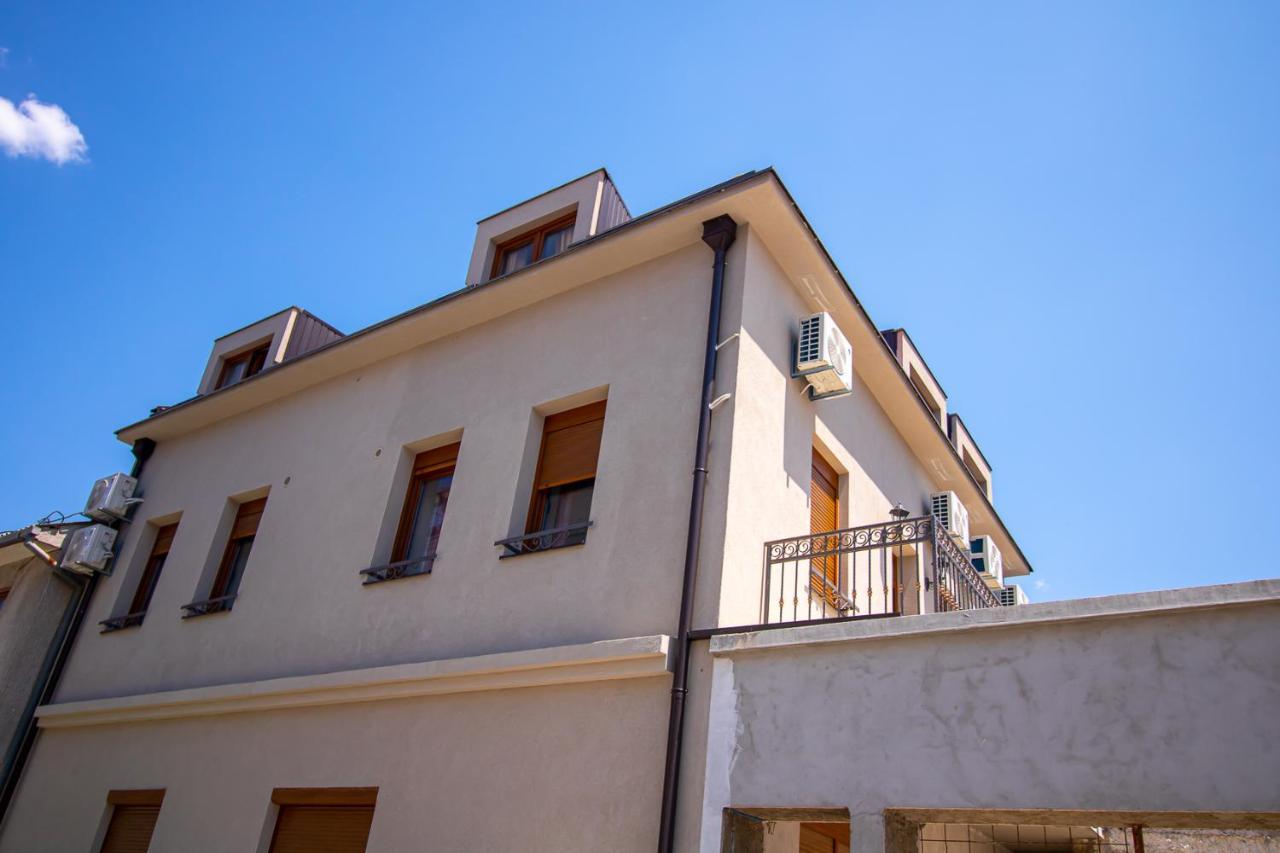 Luxury Apartments Iris Mostar Exterior photo
