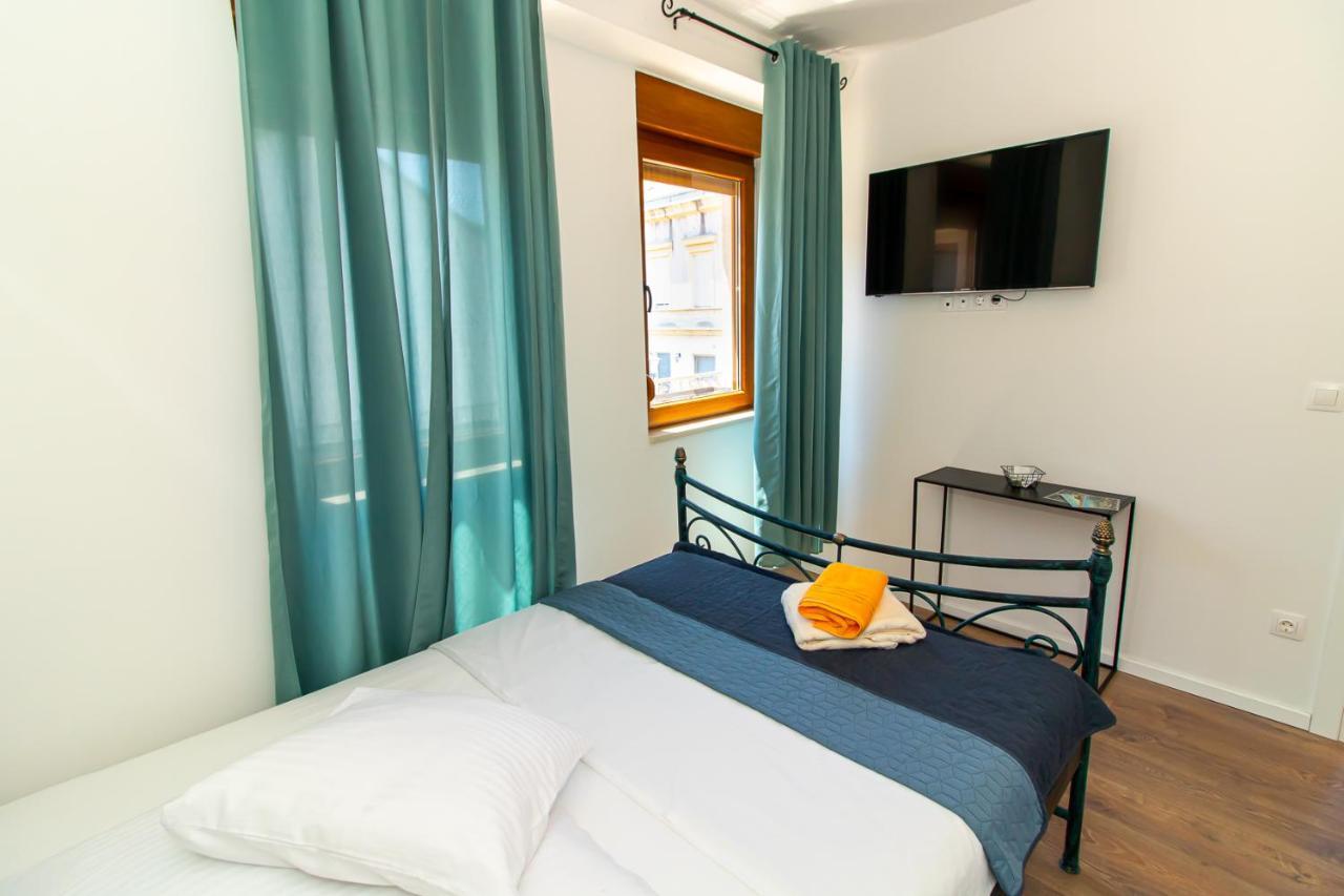 Luxury Apartments Iris Mostar Exterior photo